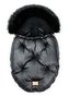 Fusak Floo for baby Alaska_shine black/black
