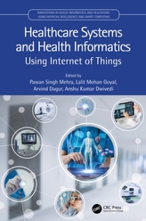 Healthcare Systems and Health Informatics