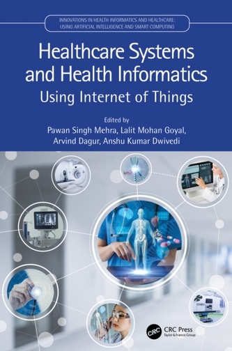 Healthcare Systems and Health Informatics