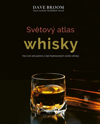 Světový atlas whisky Světový atlas whisky