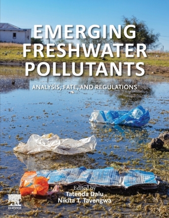Emerging Freshwater Pollutants