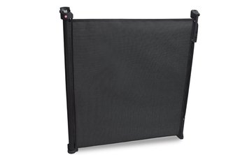 Dětská zábrana TULIA_black