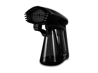 parní žehlička Zeegma HANDIG BLACK