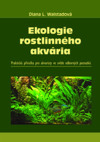 Ekologie rostlinného akvária