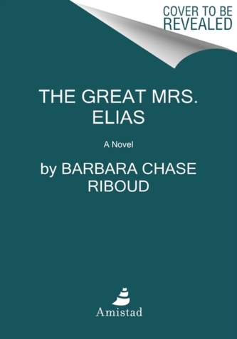 The Great Mrs. Elias