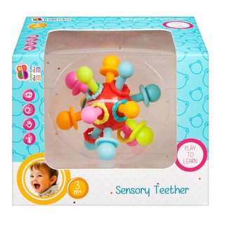 Senzorické kousátko