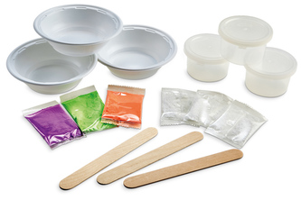 Sada - vytvoř si svůj sliz