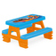 Piknikový stůl pro 4 Hot Wheels