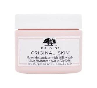 Origins Original Skin Denní pleťový krém Matte Moisturizer With Willowherb 50 ml pro ženy