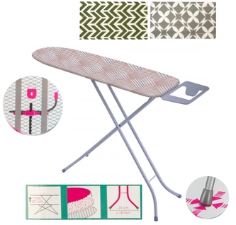 Žehlící prkno 110x30cm