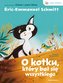 O kotku który bał się wszystkiego