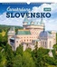 Čarokrásne Slovensko - nástenný kalendár 2019