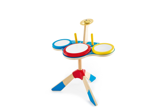 Bubínek na stojánku