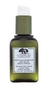 Origins Mega-Mushroom Relief & Resilience Pleťové sérum Advanced Face Serum 30 ml pro ženy