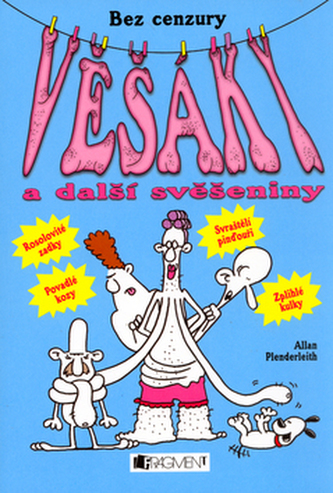 Věšáky a další svěšeniny