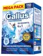 Prášek na praní 6,05 kg Gallus profesional univerzál 110 dá