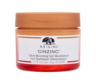 Origins Ginzing Denní pleťový krém Glow-Boosting Gel Moisturizer 50 ml pro ženy