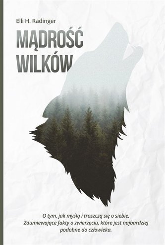 Mądrość wilków Mądrość wilków