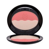 Guerlain Two-Tone Blush Tvářenka 6,5 g 02 Neutral Pink pro ženy