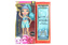 Rainbow High Letní Fashion panenka - Hali Capri (Capri) TV