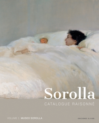 Sorolla Catalogue Raisonne