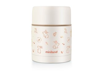 Termoska na jídlo Natur králíček 600ml