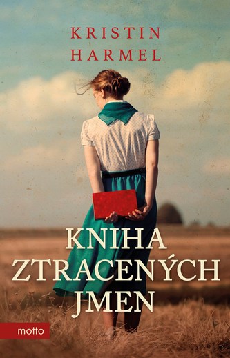 Kniha ztracených jmen Kniha ztracených jmen