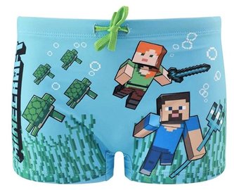 PLAVKY MINECRAFT - velikost 10