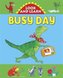 Look and Learn with Little Dino: Busy Day