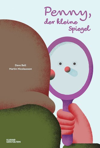 Penny, der kleine Spiegel