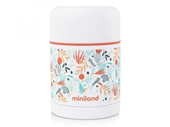 Termoska na jídlo Mediterranean 600ml