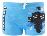 PLAVKY MINECRAFT - velikost 10