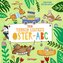 Mein tierisch lustiges Oster-ABC