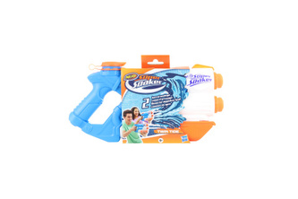 Nerf super soaker Twin Tide