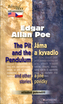 Jáma a kyvadlo a jiné povídky, The Pit and the Pendulum and other stories
