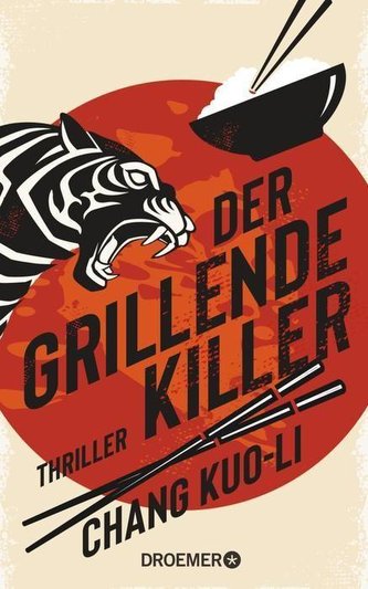 Der grillende Killer
