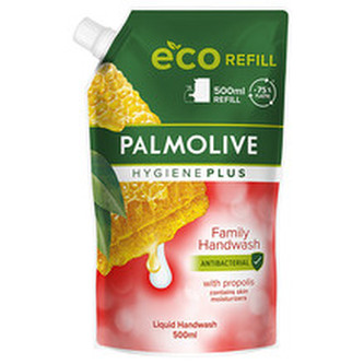 Palmolive Tekuté mýdlo Hygiene+ Family - náhradní náplň 500 ml unisex