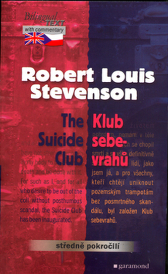 The Suicide Club / Klub sebevrahů