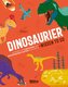 Dinosaurier - Wissen to go