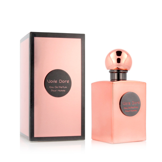 Ajmal Voile Doré EDP 100 ml M