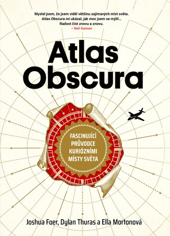 Atlas Obscura Atlas Obscura