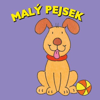 Malý pejsek Malý pejsek