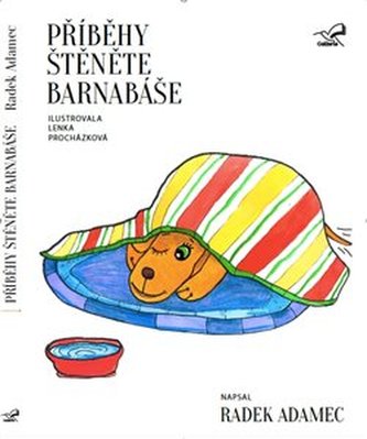 Příběhy štěněte Barnabáše