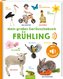 Mein großes Geräuschebuch - Frühling