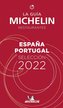Michelin España & Portugal 2022
