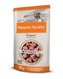kap.Nature´s variety orig. mini dog s krůtou 150g