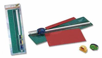 Folia Rotační řezačka