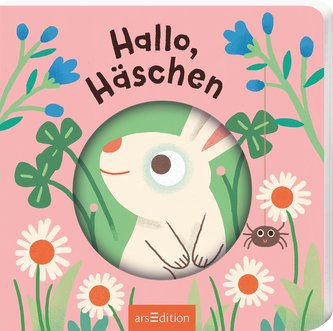 Hallo, Häschen