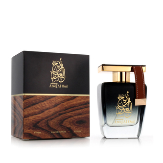 Al Haramain Areej Al Oud EDP 100 ml UNISEX