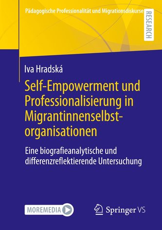 Self-Empowerment und Professionalisierung in Migrantinnenselbstorganisationen